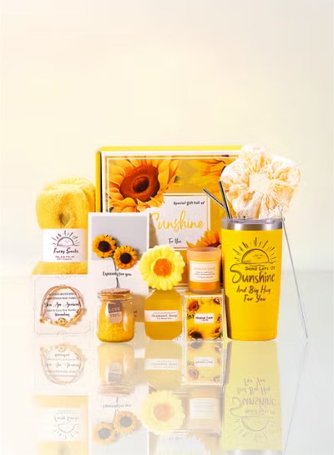 fantasize Female Gift Set - Elegant Birthday Gifts for Women and Girls - Image 2